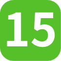 15