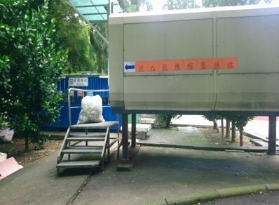 垃圾壓縮機