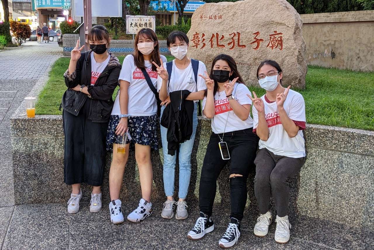 健康守護者：反五毒寒假冬令營