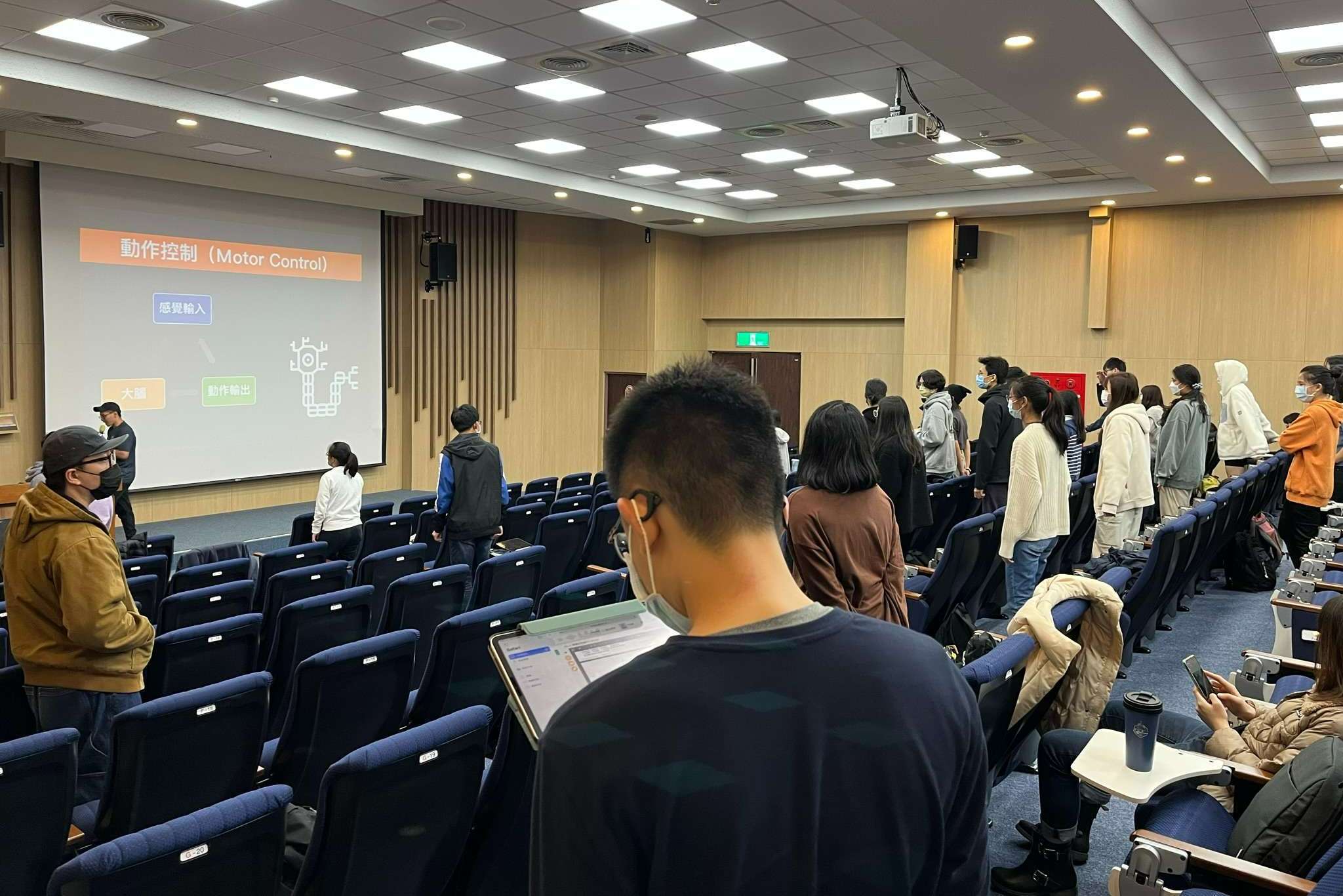 你做對了嗎?跟著一起學運動防護吧!